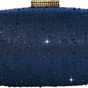 Women's Mini Clutch Evening Bag Handbags Clutch Purse